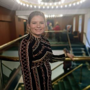 Meet your Posher, Kate